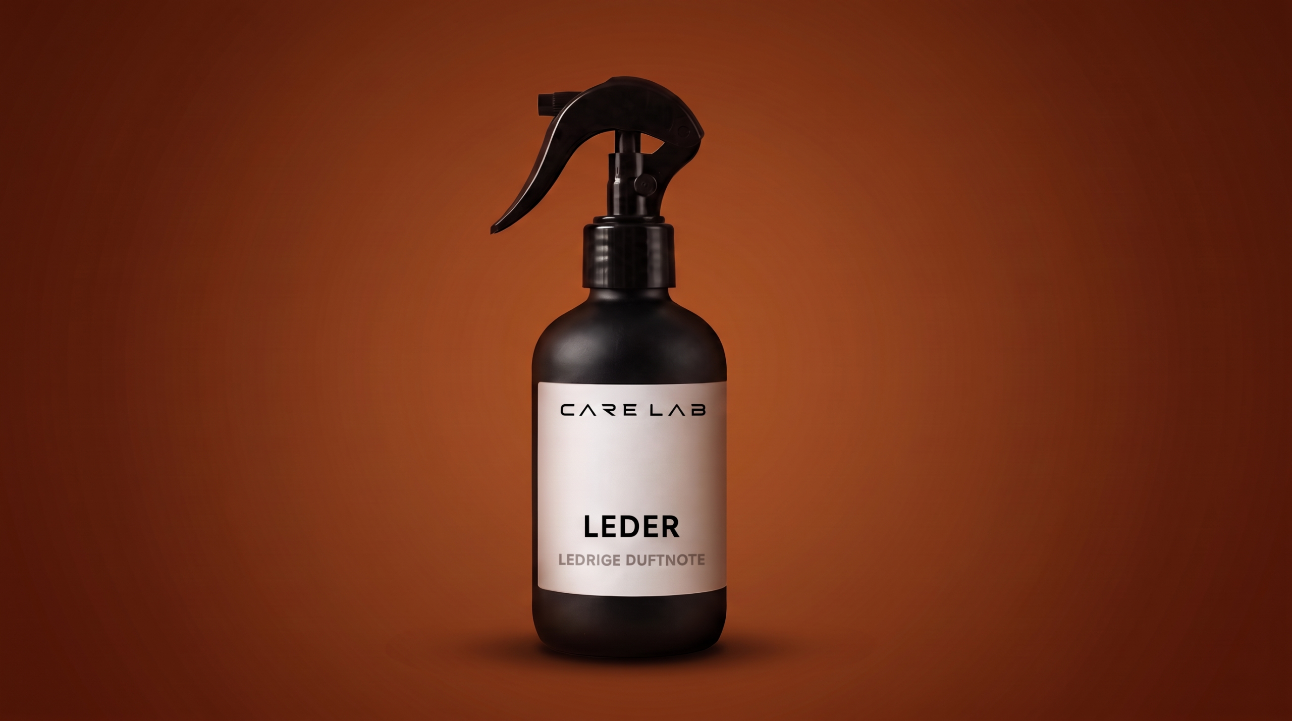 Care Lab Teppichduft Leder