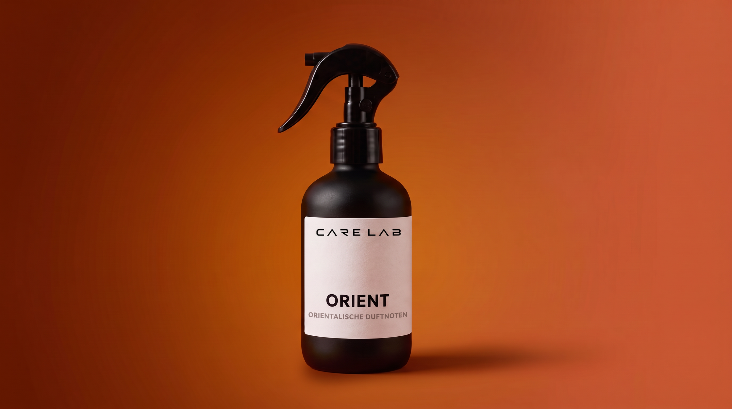 Care Lab Teppichduft Orient